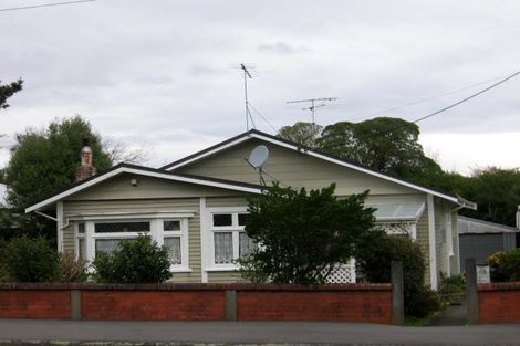 Photo of property in 28 Wakefield Street, Featherston, 5710