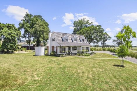 Photo of property in 46 Otane Road, Patetonga, Morrinsville, 3373