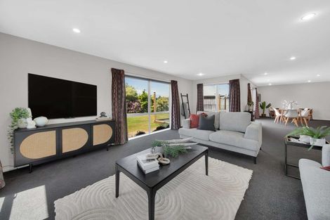 Photo of property in 16 Sterling Crescent, Kaiapoi, 7630