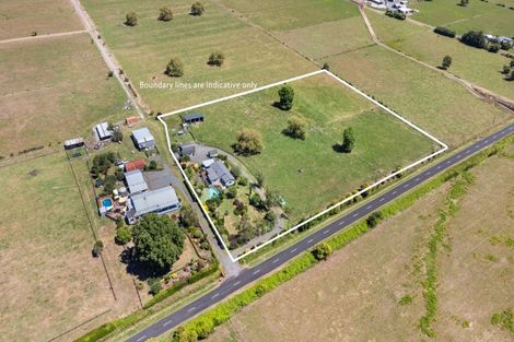 Photo of property in 273a Pukahu Road, Awaiti, Paeroa, 3672