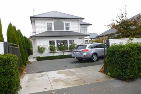 Photo of property in 81 Watford Street, Strowan, Christchurch, 8052