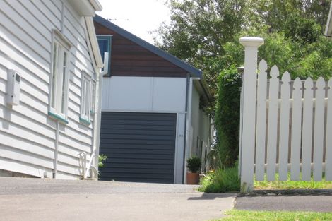Photo of property in 46a Mozeley Avenue, Devonport, Auckland, 0624