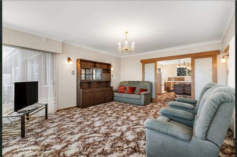 Photo of property in 38 Trevola Street, New Windsor, Auckland, 0600