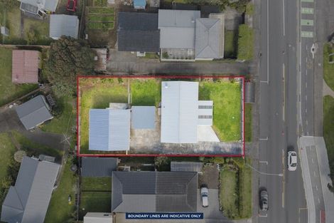 Photo of property in 91 Coronation Road, Mangere Bridge, Auckland, 2022