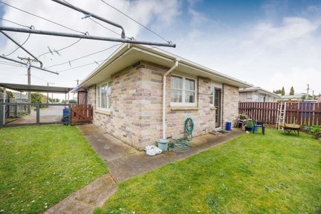 Photo of property in 4 Alice Place, Levin, 5510