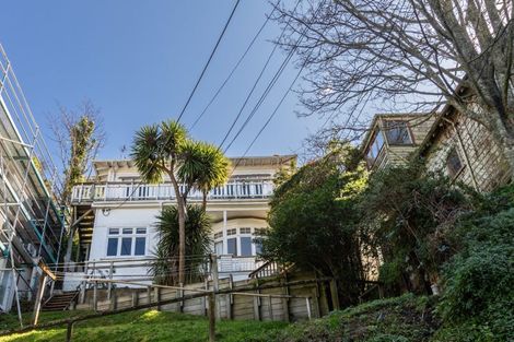Photo of property in 17 Percival Street, Te Aro, Wellington, 6011