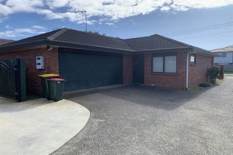 Photo of property in 1/35 Avis Avenue, Papatoetoe, Auckland, 2025