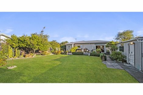 Photo of property in 31 Garvins Road, Hornby, Christchurch, 8042