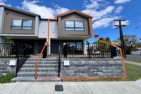 Photo of property in 1a Dundale Avenue, Blockhouse Bay, Auckland, 0600