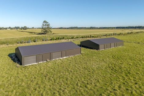 Photo of property in 373 Maddisons Road, Rolleston, 7678