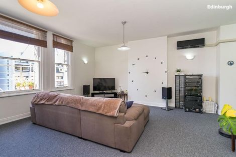 Photo of property in 2/31 Dowling Street, Dunedin Central, Dunedin, 9016