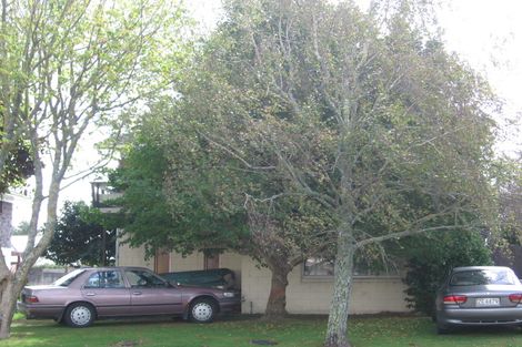 Photo of property in 8 Frank Evans Place, Henderson, Auckland, 0610