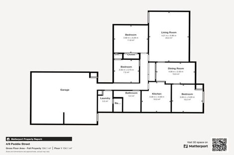 Photo of property in 4/8 Peddie Street, Taradale, Napier, 4112