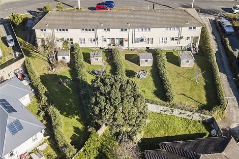 Photo of property in 105-111 Bedford Street, Cannons Creek, Porirua, 5024