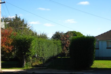 Photo of property in 6 Ross Street, Mosgiel, 9024