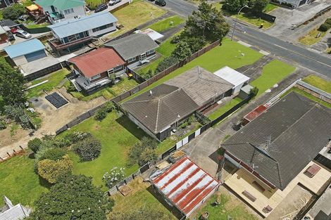 Photo of property in 1/34 Udys Road, Pakuranga, Auckland, 2010