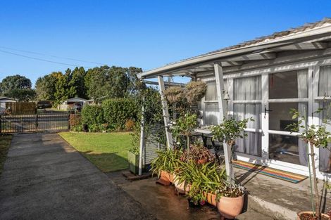 Photo of property in 154 College Road, Edgecumbe, 3120