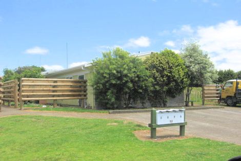 Photo of property in 59 Wihongi Street, Kaikohe, 0405