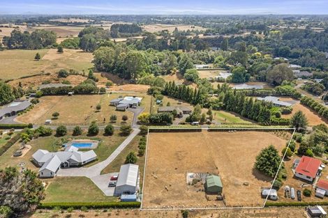 Photo of property in 1/25 Lowe Road, Rukuhia, Hamilton, 3282