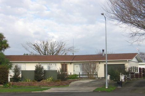 Photo of property in 23 Wyndham Street, Awapuni, Palmerston North, 4412
