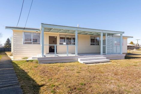 Photo of property in 6 Sealy Street, Twizel, 7901