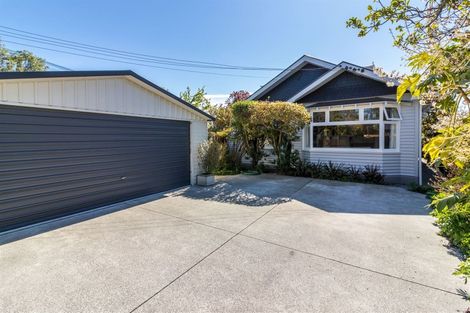 Photo of property in 54 Hamilton Avenue, Ilam, Christchurch, 8041