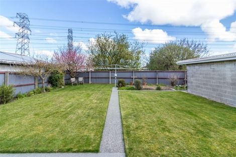 Photo of property in 8 Carbine Place, Sockburn, Christchurch, 8042