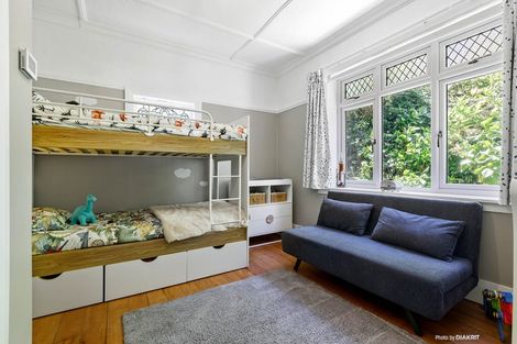 Photo of property in 12 Weld Street, Wadestown, Wellington, 6012