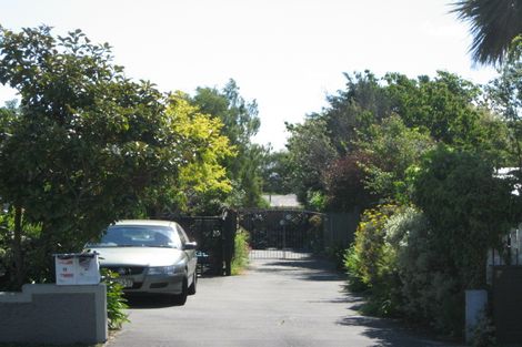 Photo of property in 2/137 Petrie Street, Richmond, Christchurch, 8013