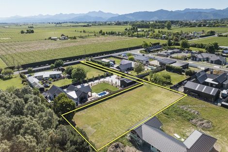 Photo of property in 185 Battys Road, Burleigh, Blenheim, 7201