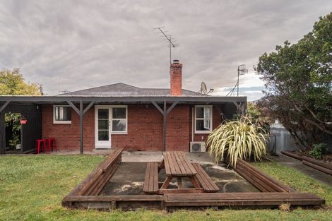 Photo of property in 65 Matai Crescent, Highfield, Timaru, 7910