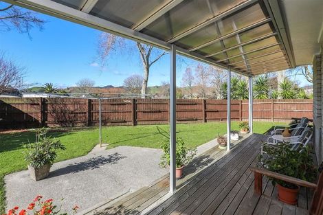 Photo of property in 4 Harlock Place, Huntly, 3700