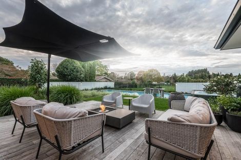 Photo of property in 41e Birchwood Lane, Tamahere, Hamilton, 3283