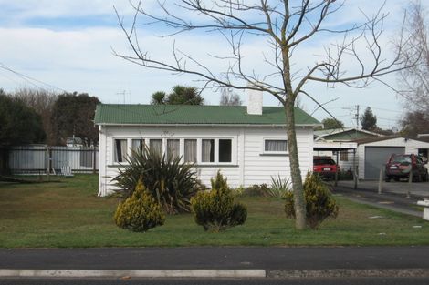 Photo of property in 12 Marshall Street, Fairfield, Hamilton, 3214