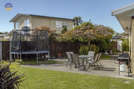 Photo of property in 61 Lanark Crescent, Tamatea, Napier, 4112