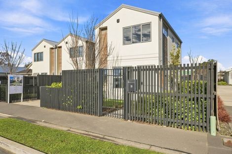 Photo of property in 99 Simeon Street, Spreydon, Christchurch, 8024