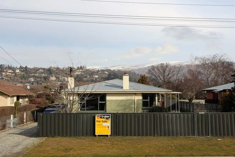 Photo of property in 22 Ventry Street, Alexandra, 9320