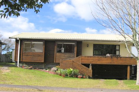Photo of property in 42 El Dorado Leader, Pauanui, Hikuai, 3579