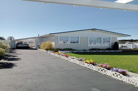 Photo of property in 11 Iredale Road, Hawera, 4610