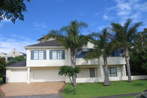 Photo of property in 24 Summerhill Place, Saint Heliers, Auckland, 1071