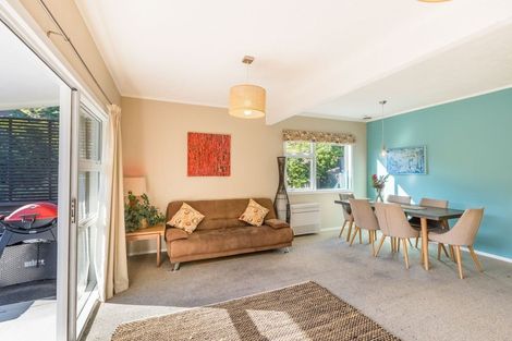 Photo of property in 56 Cluny Road, Plimmerton, Porirua, 5026