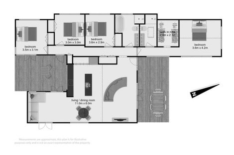 Photo of property in 2 Queen Street, Riverhead, 0820