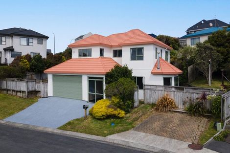 Photo of property in 3 Morpeth Street, Johnsonville, Wellington, 6037