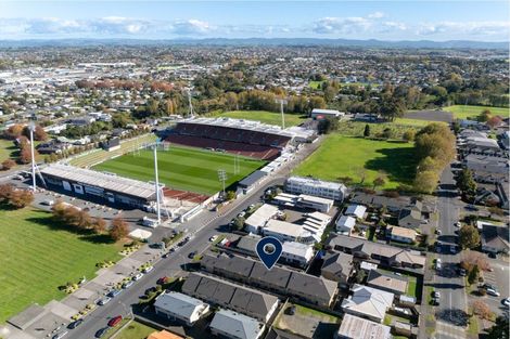 Photo of property in 438d Tristram Street, Whitiora, Hamilton, 3200