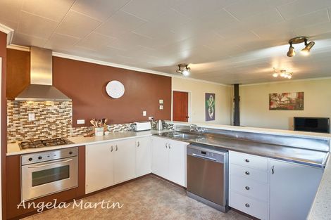 Photo of property in 39 Tokomaru Road, Tokomaru, Palmerston North, 4474