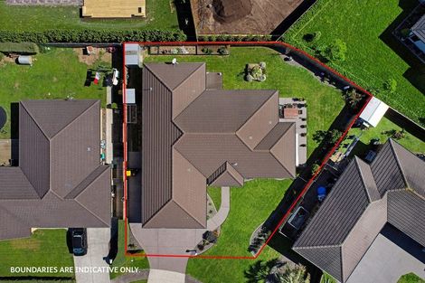 Photo of property in 72 Matipo Street, Matamata, 3400