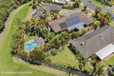 Photo of property in 11 Allerton Place, Wattle Downs, Auckland, 2103