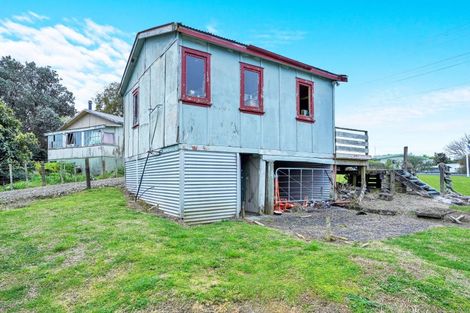 Photo of property in 471 Hoturoa Street, Kawhia, 3889