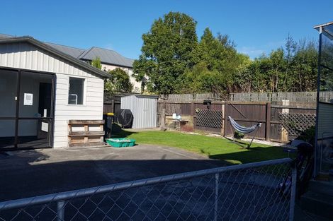 Photo of property in 2/27 Burdale Street, Riccarton, Christchurch, 8011