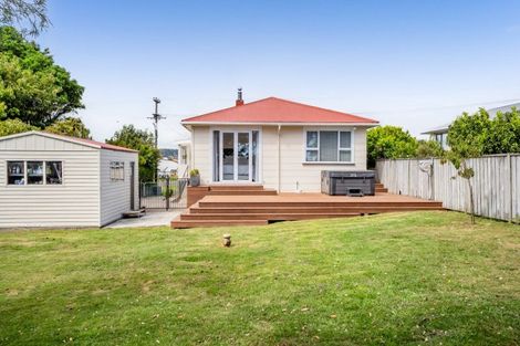 Photo of property in 1163 Devon Road, Bell Block, New Plymouth, 4373